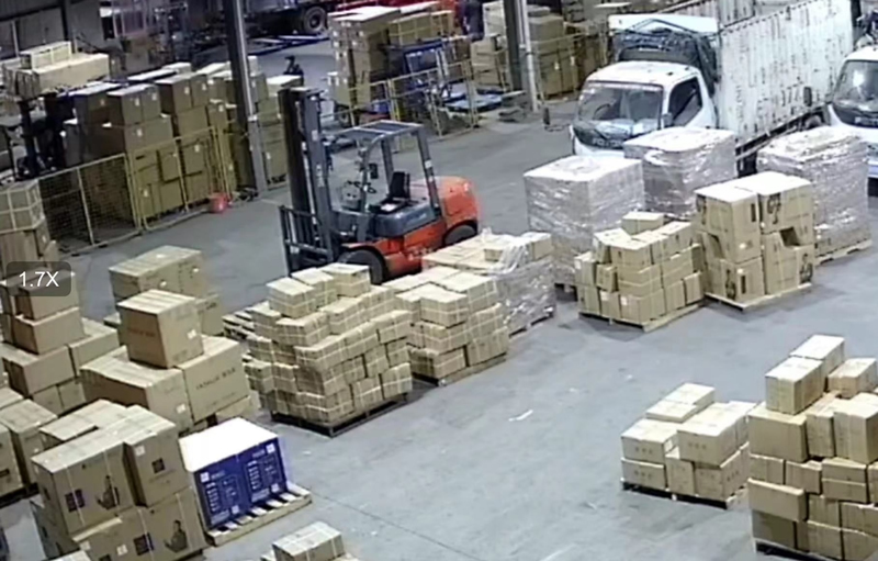 揭阳到通辽物流公司-建筑建材运输-服务周到